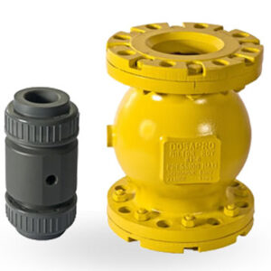 Control Fluid Flow Pinch Valves & Accessorie