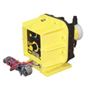 Electro Magnetic Chemical Metering Pump (EMAG)